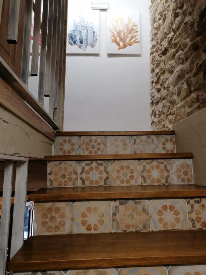 La Casa Rebonita Pensionat Candelario Exteriör bild